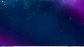Ekrankopio de Lubuntu 18.04