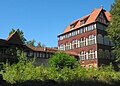 Heilanstalten Hohenlychen, Kaiserin-Auguste-Viktoria-Sanatorium