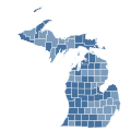 2014 Michigan Proposal 1 (August)