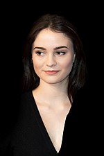 Miniatura para Aisling Franciosi