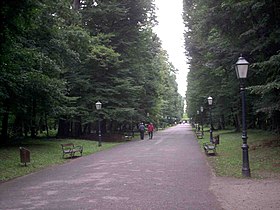 Park Maksimir