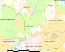 Map commune FR insee code 77372.png