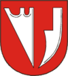 Coat of arms of Medlov