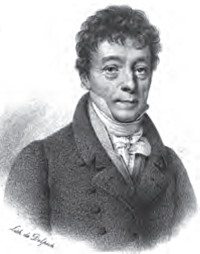 Philippe-Antoine Merlin de Douai