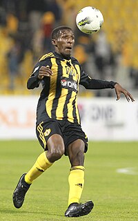 Meshal Abdullah