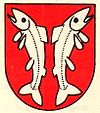 Wappen von Merlach