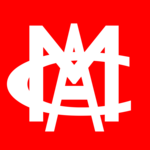 Minneapolis Marines / Red Jackets logo