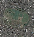 宮崎競馬場のサムネイル