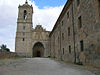 Kloster Santa María la Real de Irache