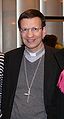 Mgr Benoît Rivière