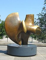 Archer, Henry Moore