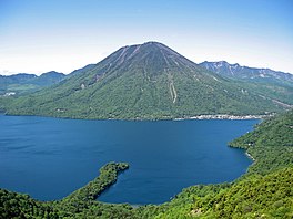 Lake Chūzenji things to do in Nikko