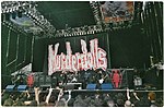 Pienoiskuva sivulle Murderdolls