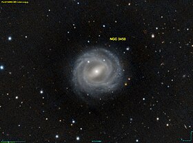 Image illustrative de l’article NGC 3450