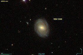 Image illustrative de l’article NGC 5368