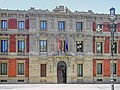 Miniatura para Elecciones al Parlamento de Navarra