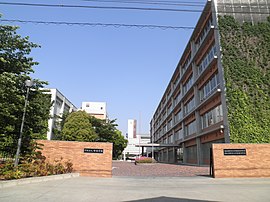 名古屋経済大学高蔵高等学校・中学校