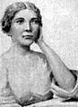 Narcissa Whitman