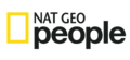 Logo Nat Geo People được sử dụng từ ngày 1 tháng 3 năm 2014 cho đến nay