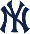 New York Yankees logo.svg