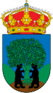 Escudo de Carballino