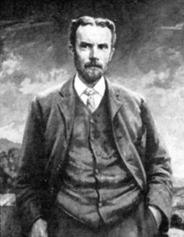 Oliver Heaviside