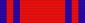 Order of the Star of Romania - Ribbon bar.svg