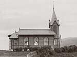 Orkanger kirkested