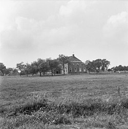 Farm in Wollinghuizen