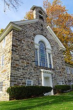 Oxford Methodist Church