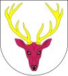 Coat of arms of Gmina Sieraków