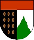 Wappen der Gmina Sulików