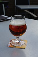 Miniatuur voor Palm (bier)