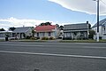 Cottages de Palmerston Street