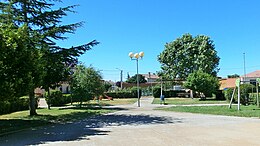 Villabraz – Veduta