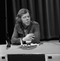 Peter van Bueren in 1974 geboren op 19 maart 1942