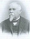 Gustav Carl Laube