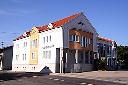 Pilgersdorf - Sœmeanza