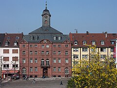 Altes Rathaus