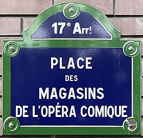 Voir la plaque.