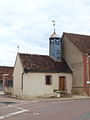 Chapelle de Plessis-du-Mée