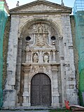 Miniatura para Iglesia de San Julián y Santa Basilisa (Isla)