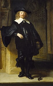 Andries de Graeff (1611-1678)