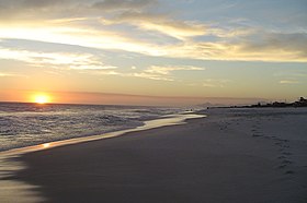 Praia Seca, Araruama