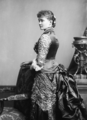 Louise Margaretha van Pruisengeboren op 25 juli 1860