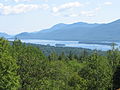 Prospect Mt. second overlook