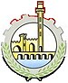 Official logo of Qalyubia Governorate