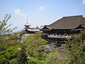 京都，清水寺