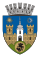 Герб города Сфынту-Георге