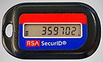 Pienoiskuva sivulle RSA SecurID -murto